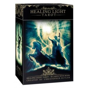 Healing Light Tarot - Imagem 2