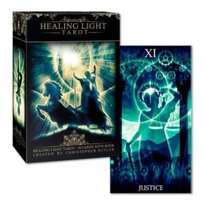 Healing Light Tarot