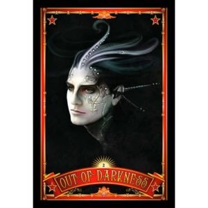 Divine Circus Oracle - Imagem 3