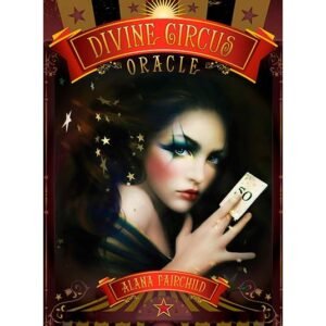 Divine Circus Oracle - Imagem 2