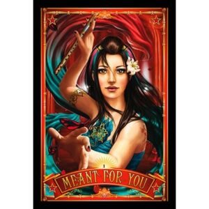 Divine Circus Oracle - Imagem 4