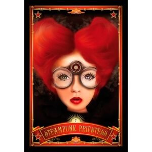 Divine Circus Oracle - Imagem 5