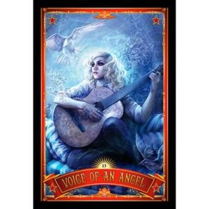 Divine Circus Oracle - Imagem 6