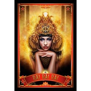 Divine Circus Oracle - Imagem 7