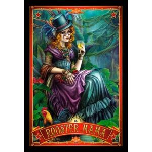 Divine Circus Oracle - Imagem 8