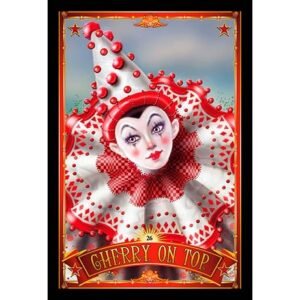 Divine Circus Oracle - Imagem 9