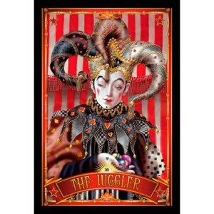 Divine Circus Oracle - Imagem 10