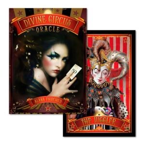 Divine Circus Oracle