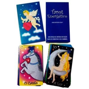Tarot Energético - Imagem 3