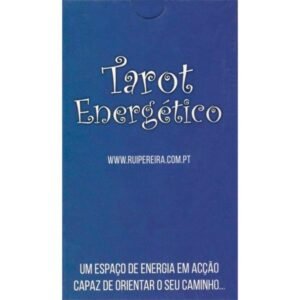 Tarot Energético - Imagem 2