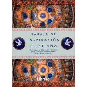Baraja de Inspiración Cristiana