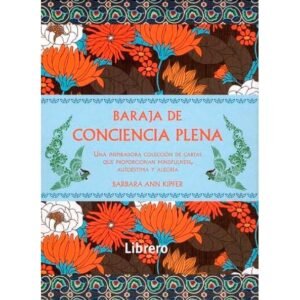Baraja de Conciencia Plena