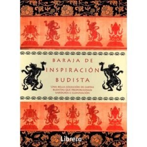 Baraja de Inspiración Budista