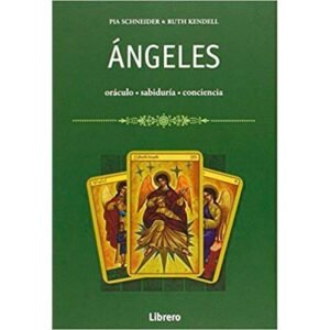 Ángeles - Oráculo, Sabiduría, Conciencia