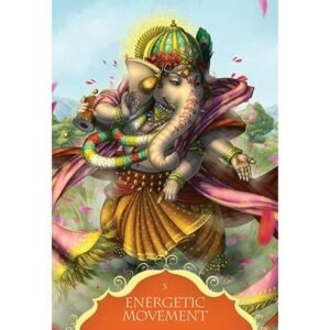 Whispers of Lord Ganesha - Imagem 4