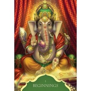 Whispers of Lord Ganesha - Imagem 3