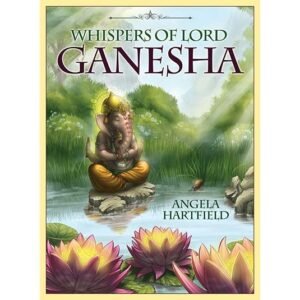 Whispers of Lord Ganesha - Imagem 2