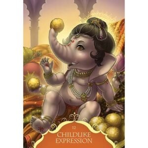 Whispers of Lord Ganesha - Imagem 5