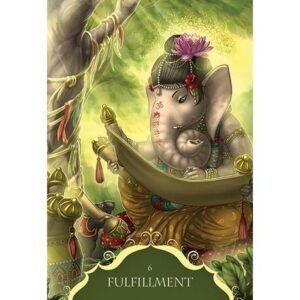 Whispers of Lord Ganesha - Imagem 6