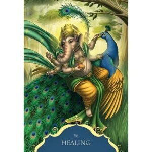 Whispers of Lord Ganesha - Imagem 8