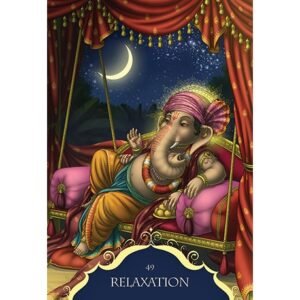 Whispers of Lord Ganesha - Imagem 9
