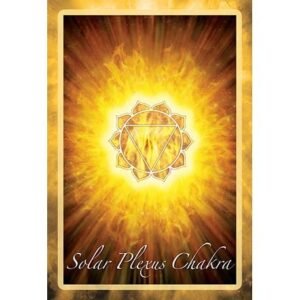 Chakra Insight Oracle - Imagem 5