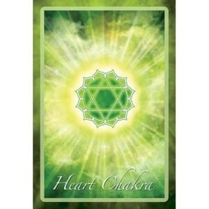 Chakra Insight Oracle - Imagem 6