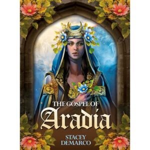 The Gospel of Aradia - Imagem 2