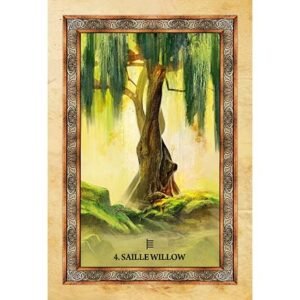 Celtic Tree Oracle - Imagem 4