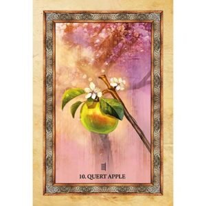 Celtic Tree Oracle - Imagem 7