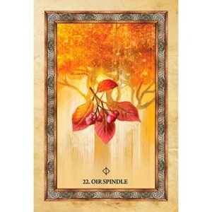 Celtic Tree Oracle - Imagem 8