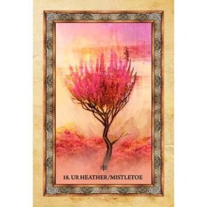 Celtic Tree Oracle - Imagem 9