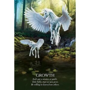 Oracle of the Unicorns - Imagem 3