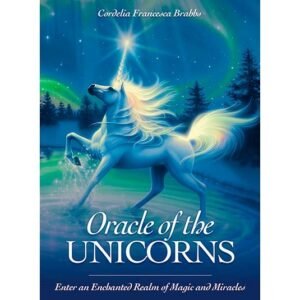 Oracle of the Unicorns - Imagem 2