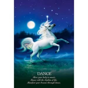 Oracle of the Unicorns - Imagem 5