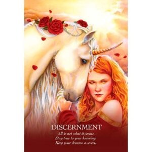 Oracle of the Unicorns - Imagem 7