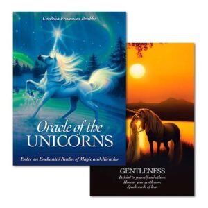Oracle of the Unicorns