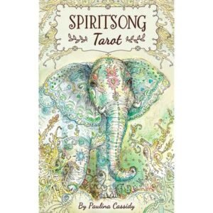 Spiritsong Tarot - Imagem 2