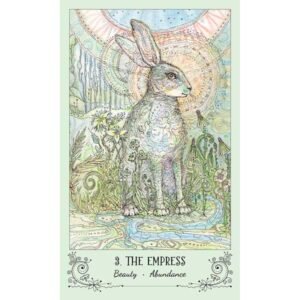 Spiritsong Tarot - Imagem 3