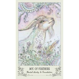 Spiritsong Tarot - Imagem 4