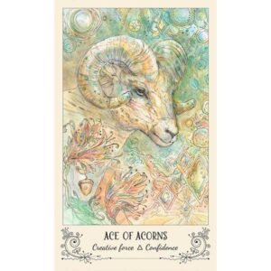 Spiritsong Tarot - Imagem 5