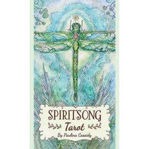 Spiritsong Tarot - Imagem 6