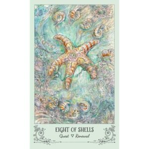 Spiritsong Tarot - Imagem 8