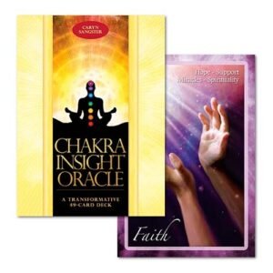 Chakra Insight Oracle