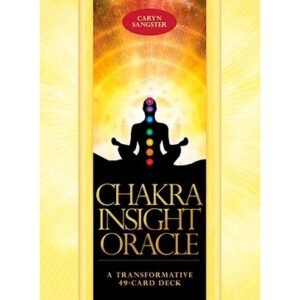 Chakra Insight Oracle - Imagem 2
