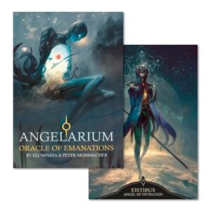 Angelarium - Oracle of Emanations