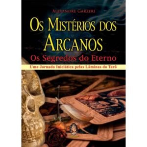 Os Mistérios dos Arcanos - Imagem 1