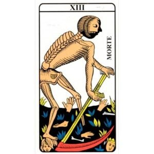 Tarot de Marselha - Imagem 4