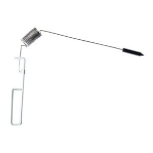 Aurímetro - Laqueado Branco