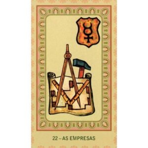 Tarô de Belline (Livro + Cartas) - Imagem 7